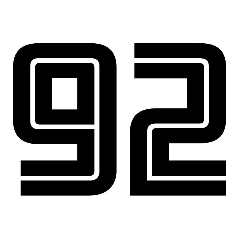 92