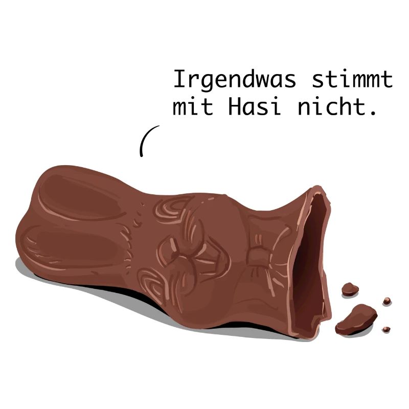 Lapin de Pâques