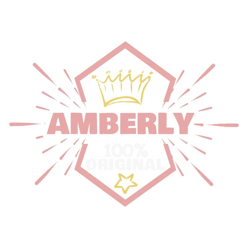 Amberly as a given name