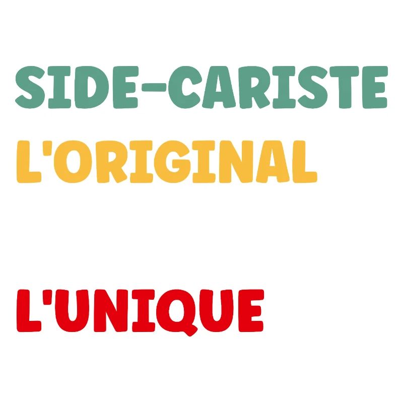 Sidecar Operator Original The True Unique