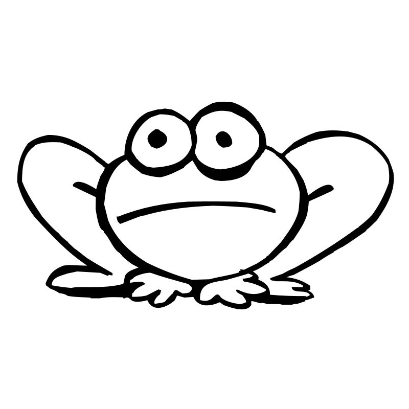 Grenouille