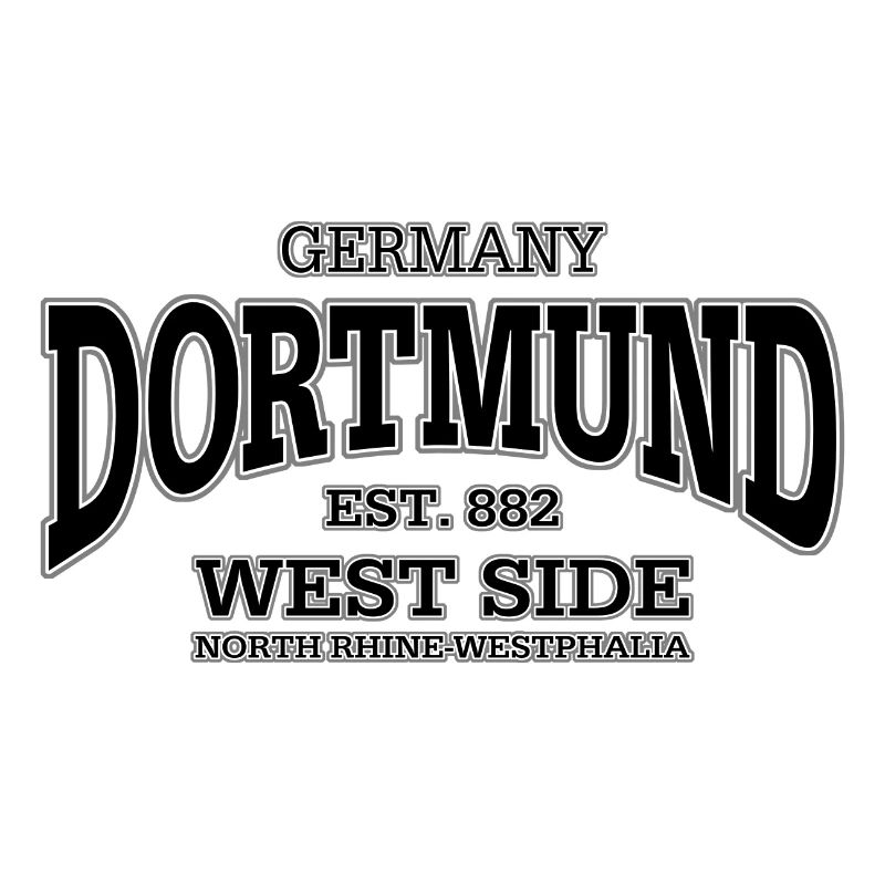 Dortmund (black)