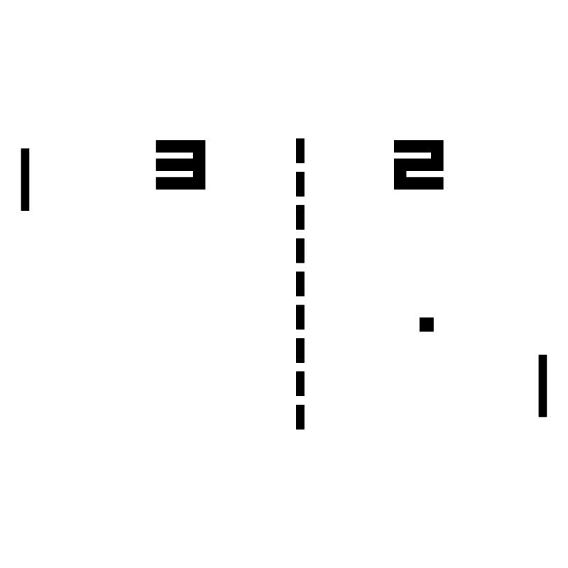 pong