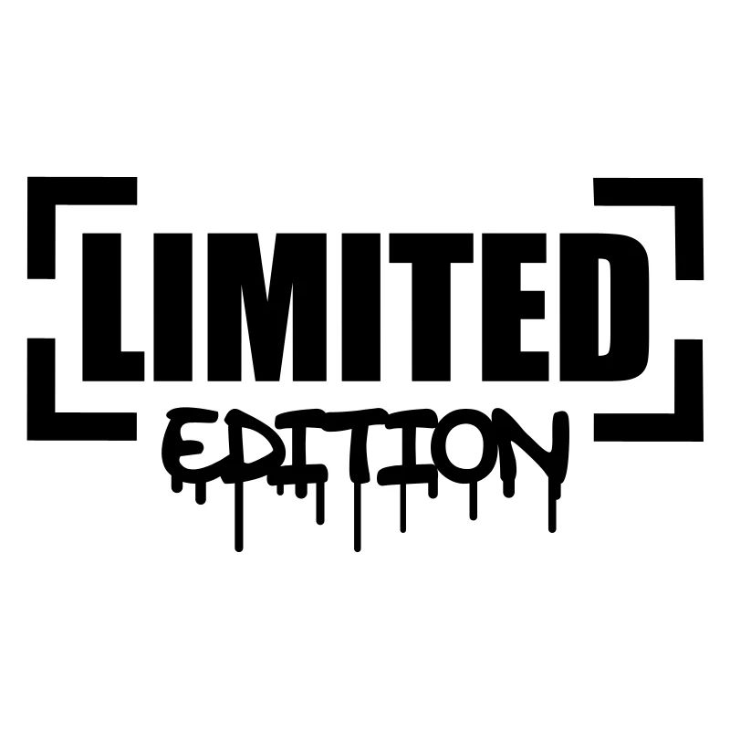 Limited Edition