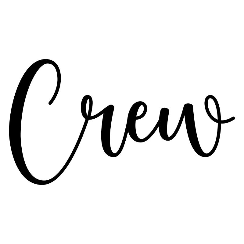 crew 1