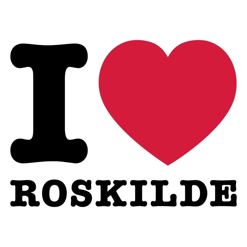 I Love Roskilde 2