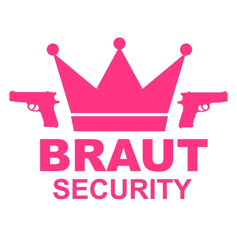 Bride Security JGA