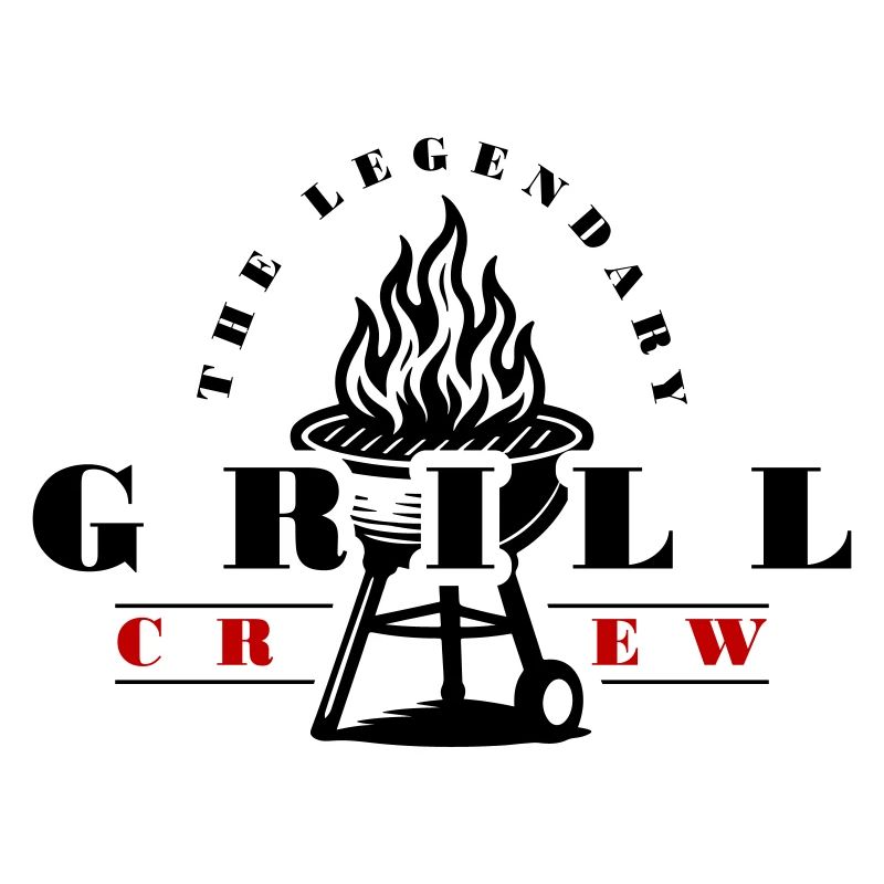 Équipe de grillades