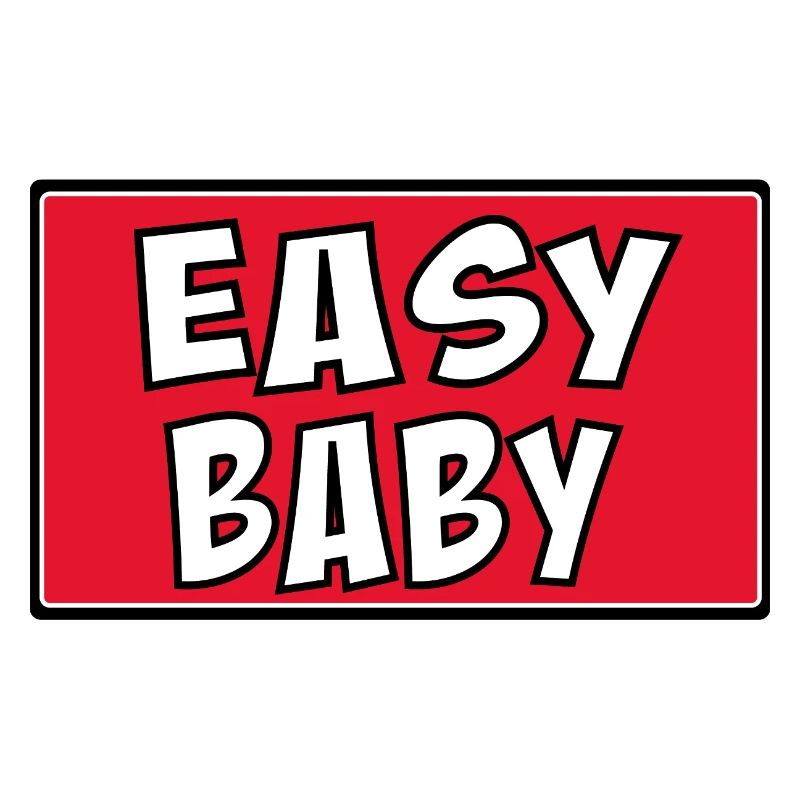 Bébé facile