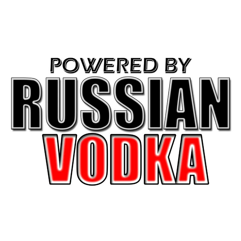 powered_by_Russian_Vodka