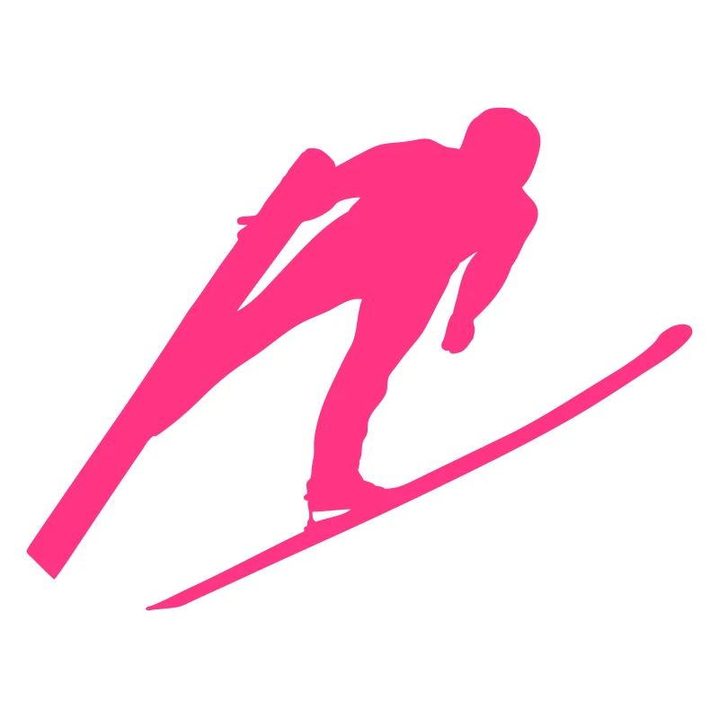 ski jumping - ski flying