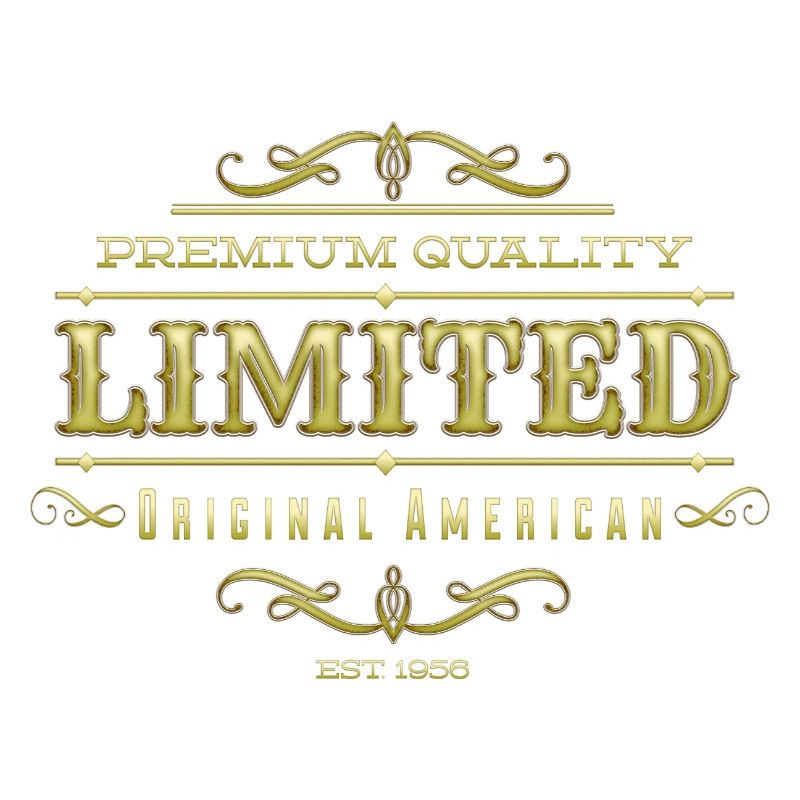 Or limité