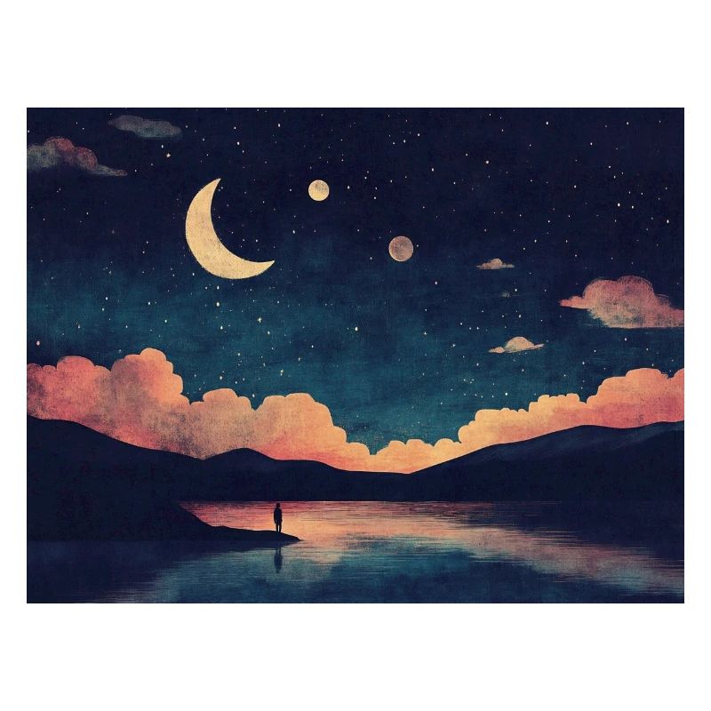Il lago