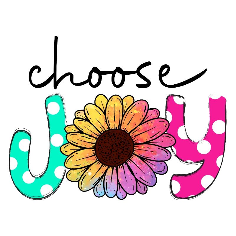 choose joy