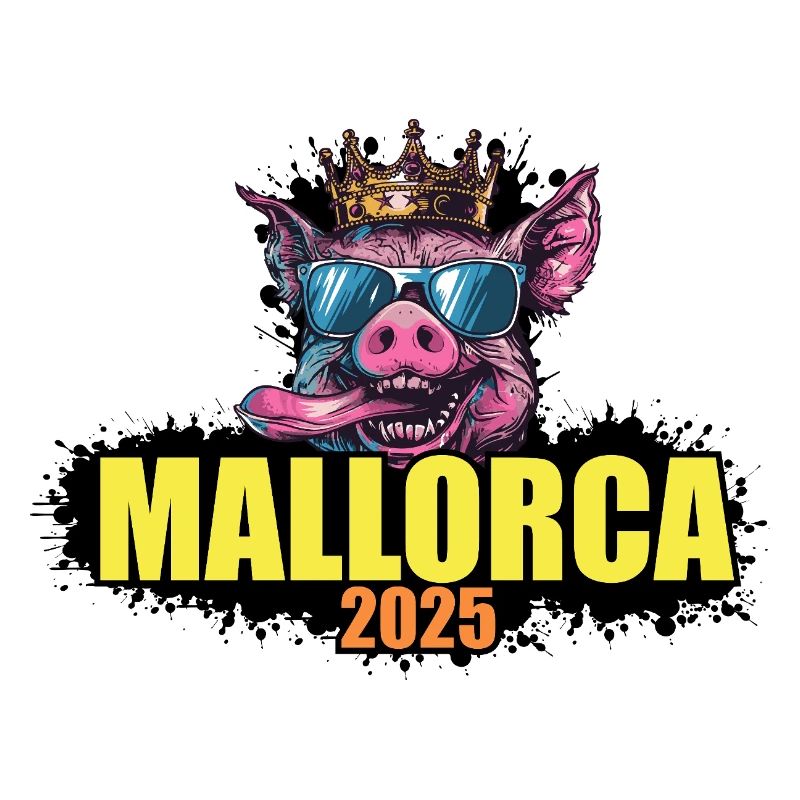 Cochon de Majorque 2025