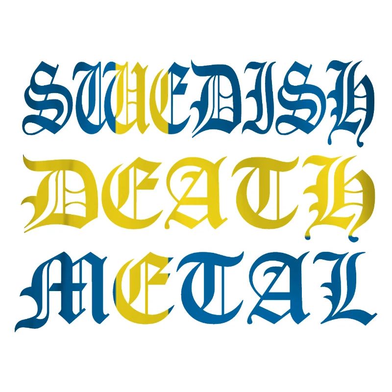 Mort en Suède
