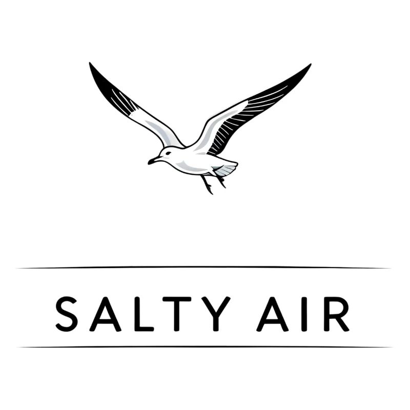 Air salin