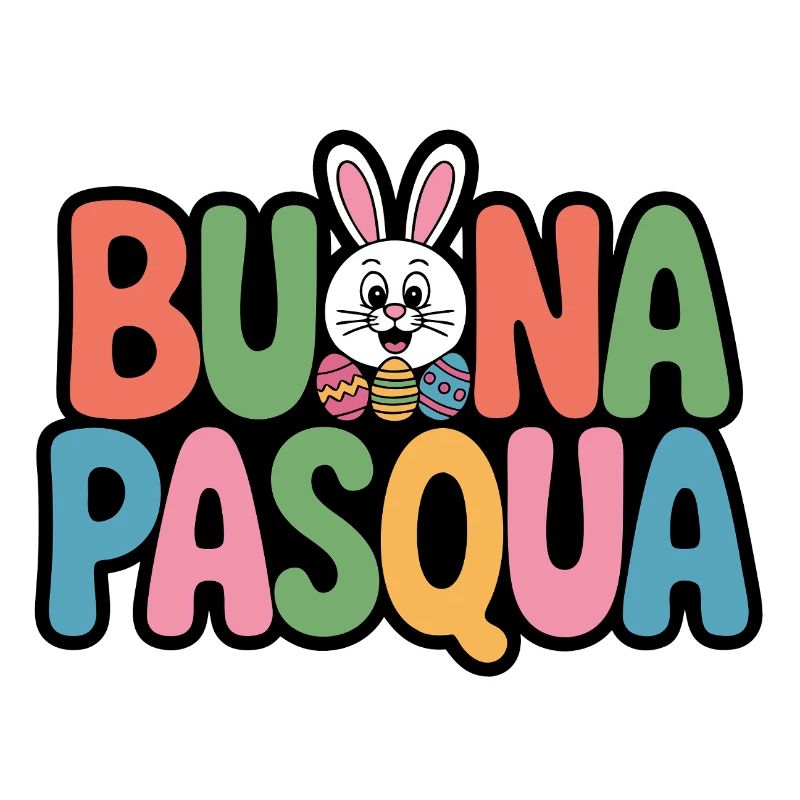 Easter Bunny