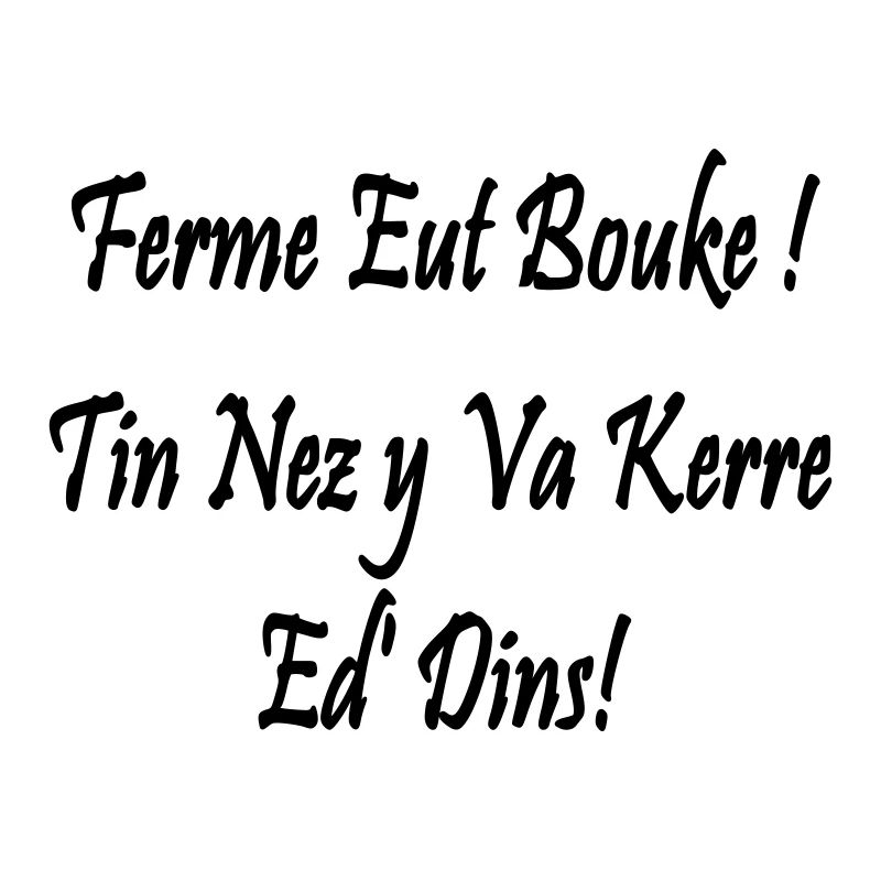 fermetbouke