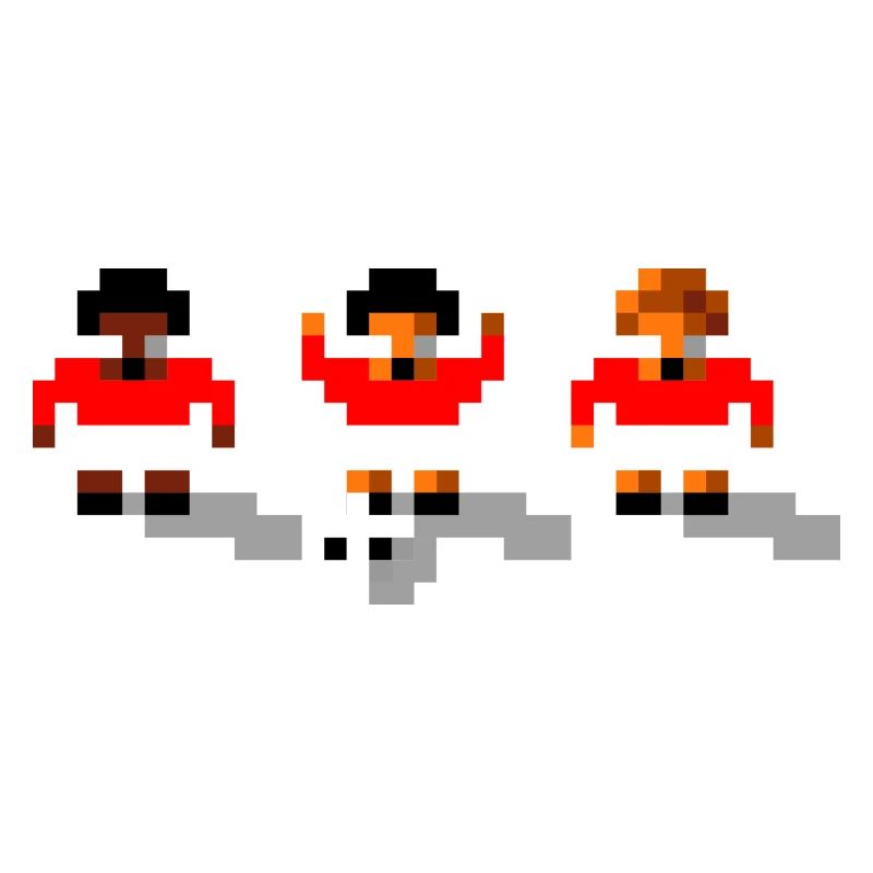 Soccer Red Team