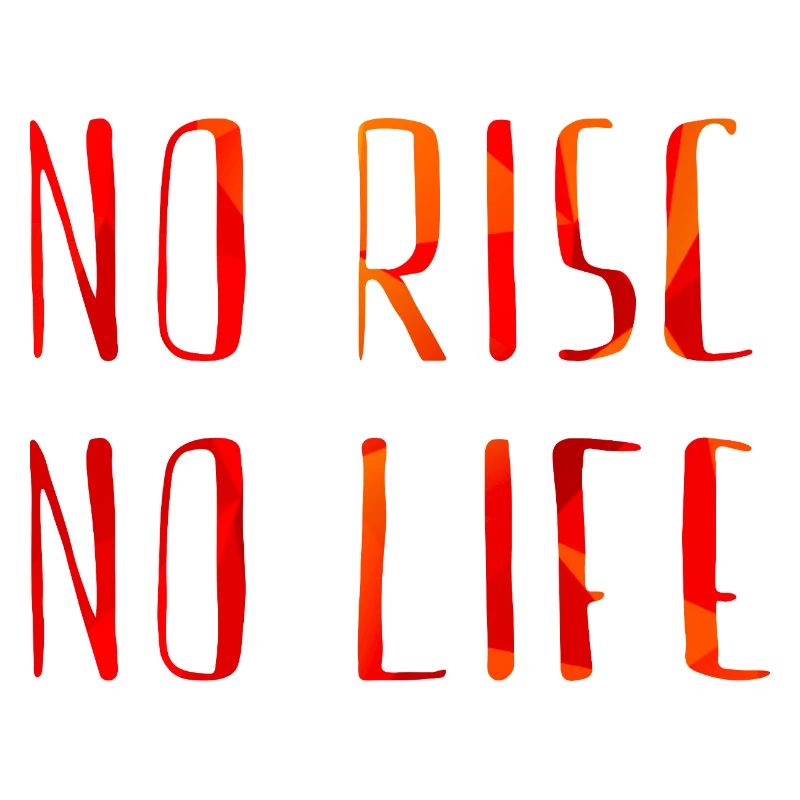 Pas de RISC pas de vie