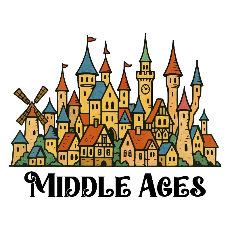 Castle Village Castle
