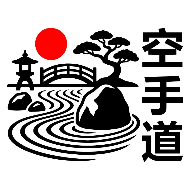 Karaté Nature