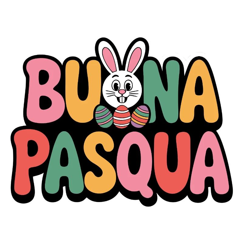 Happy Easter Bunny
