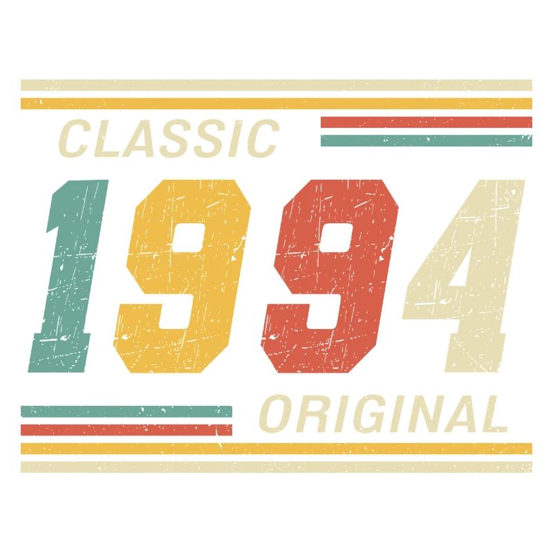 Classic 1994 original 1994
