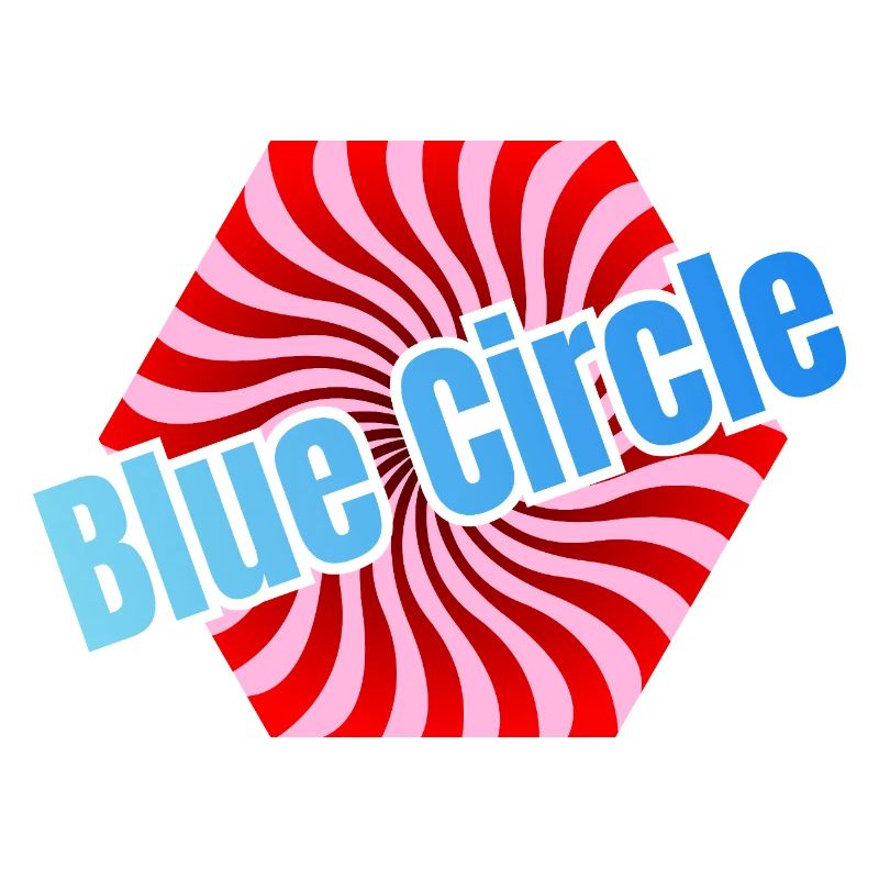 Sweet Hexagonal Candy