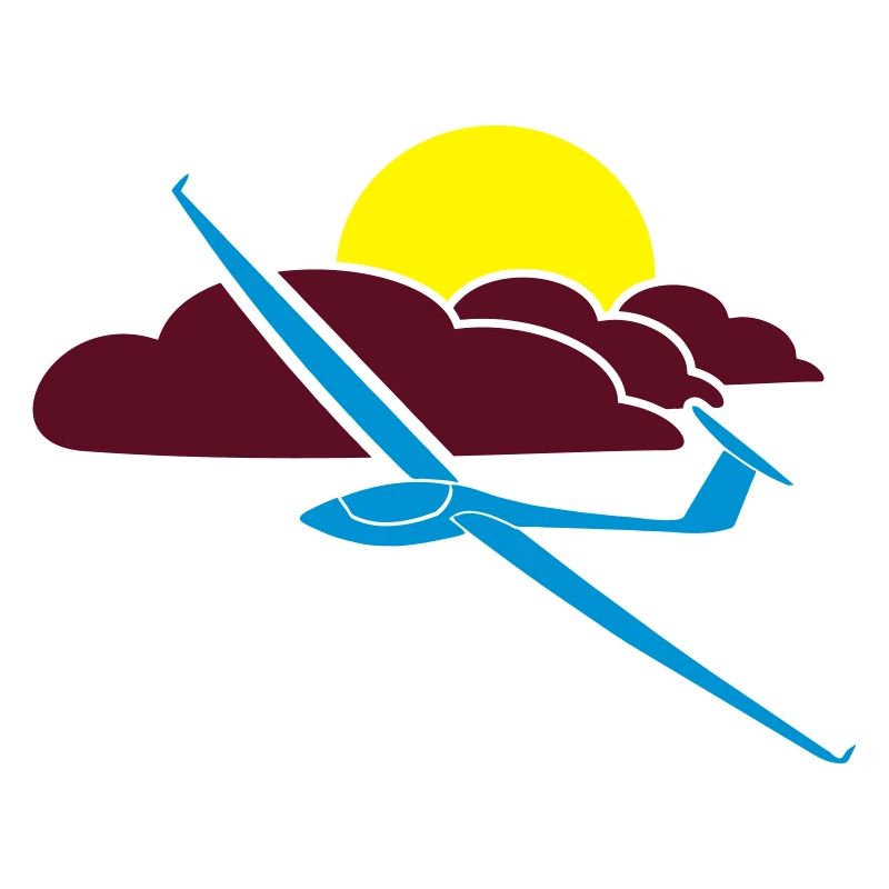 gliding tshirt