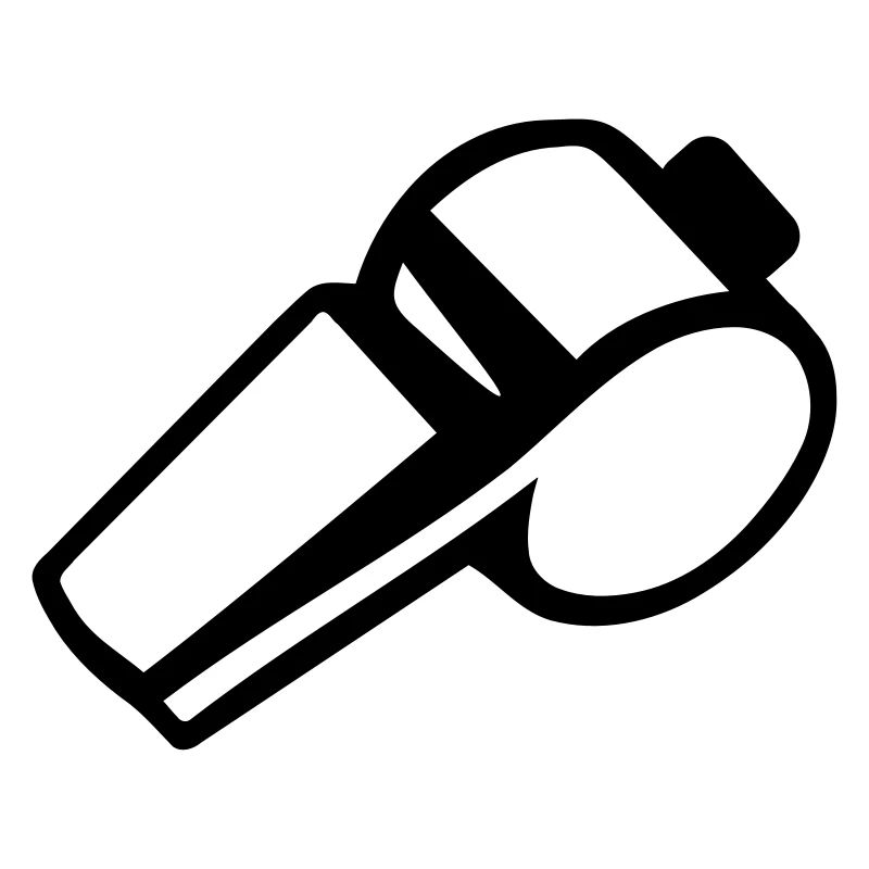Thunderer whistle