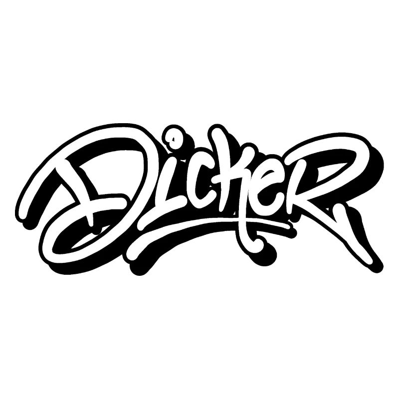 Dicker Tag