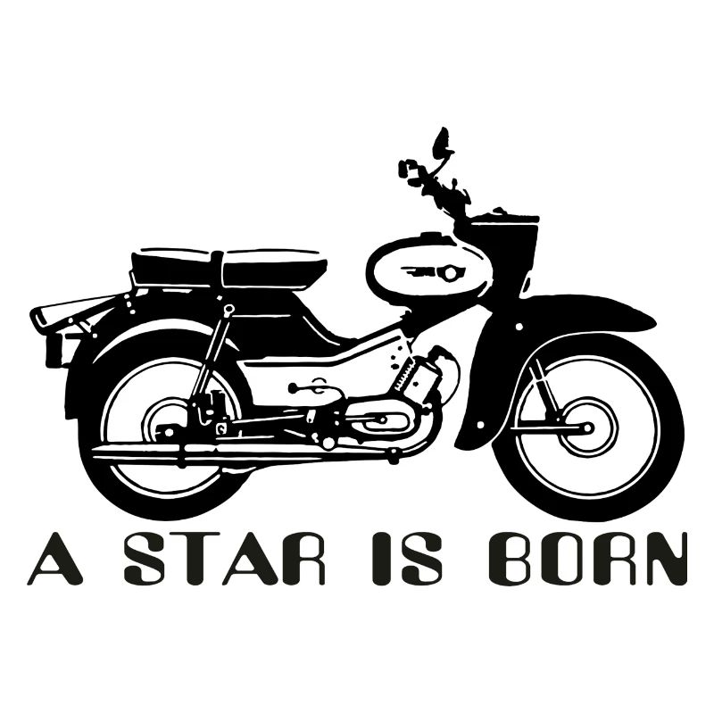 Simson Star is Born