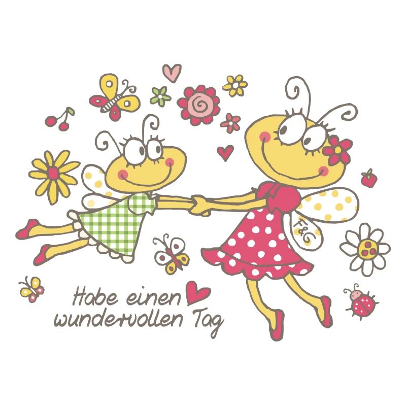 Butterfly Dance