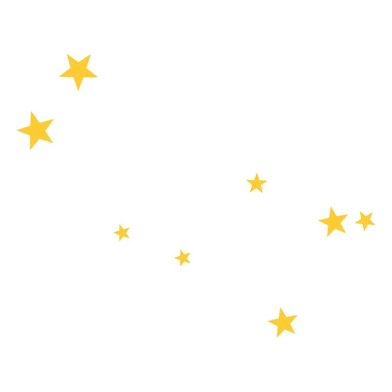 Constellation des Gémeaux