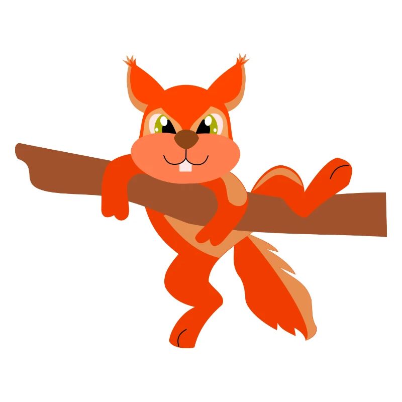 Eichhörnchen