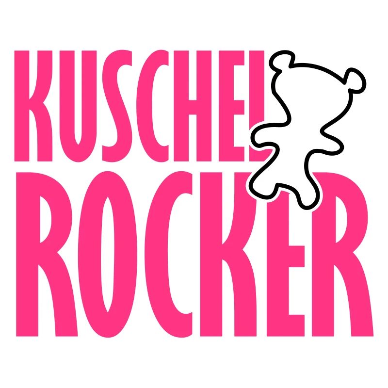 Kuschelrocker