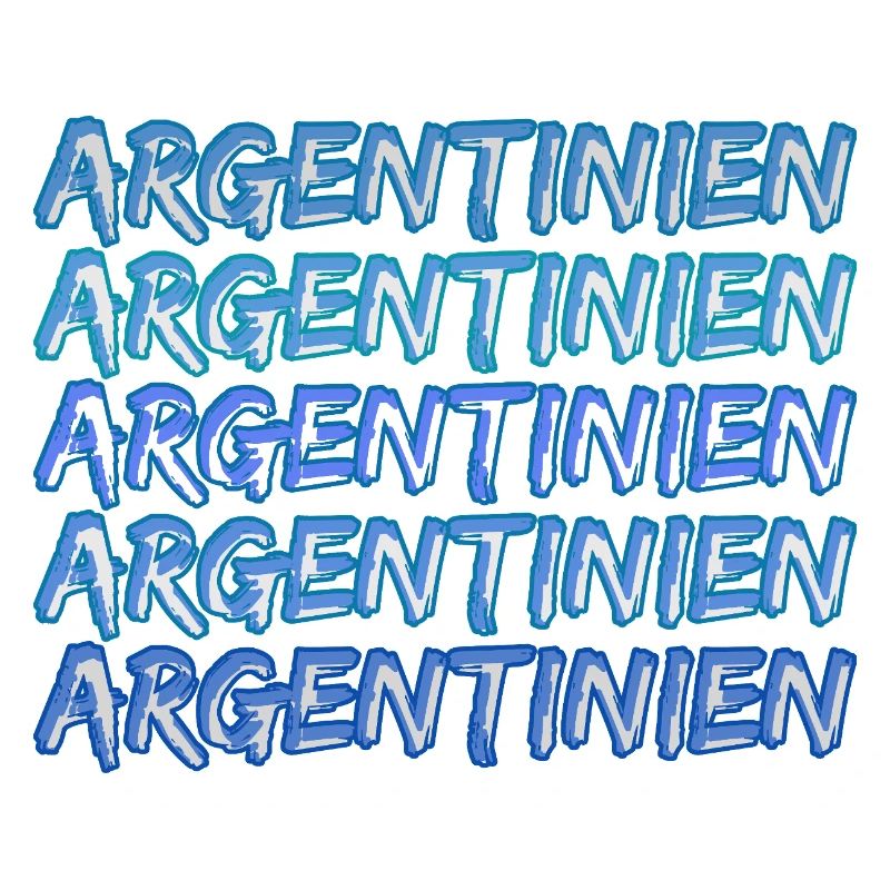 Gift for Argentina