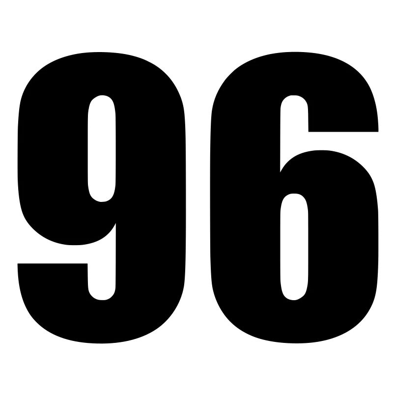96