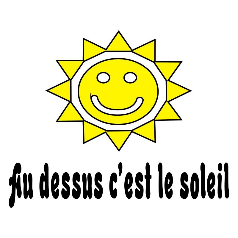 au dessus cest le_soleil