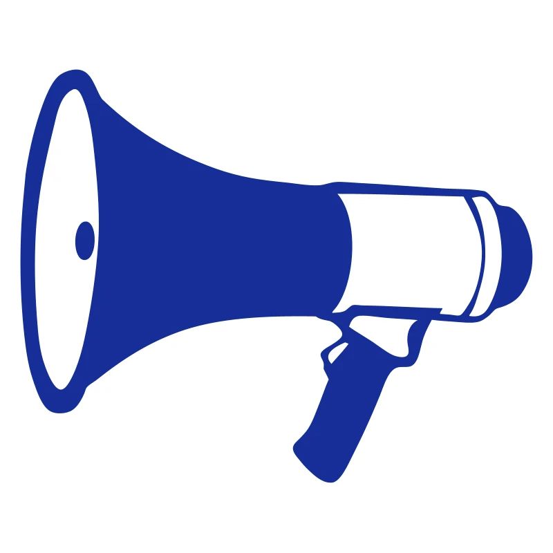 porte voix megaphone 2202