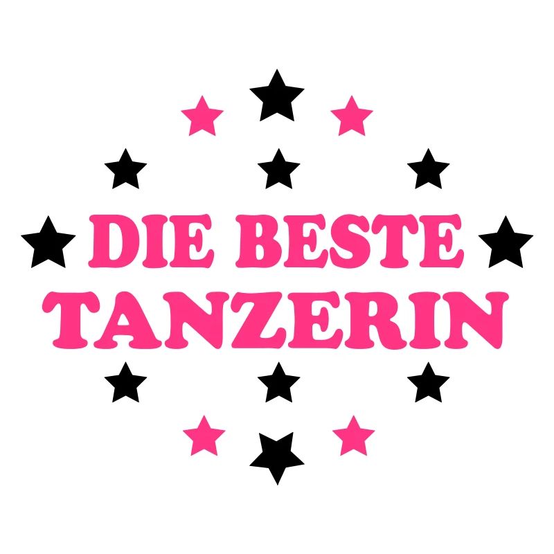 Die beste tanzerin