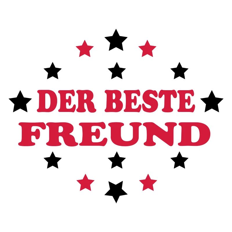 Der beste freund