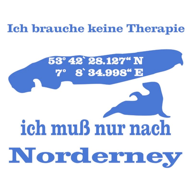 Norderney Insel Urlaub