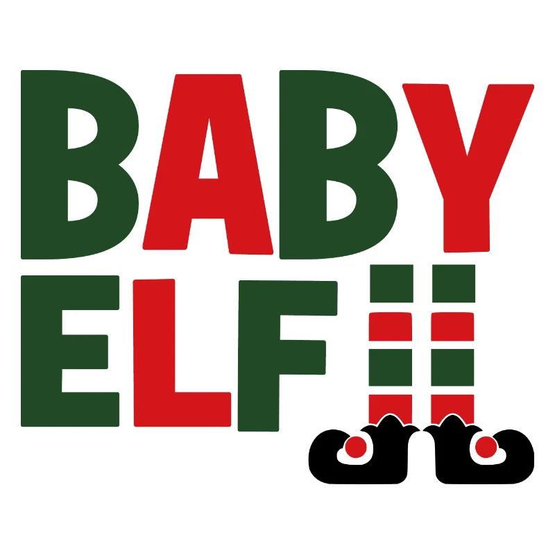 Bébé elfe