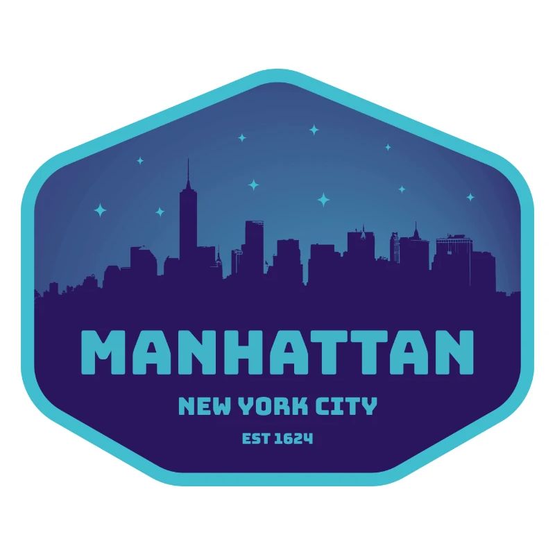 Manhattan NYC