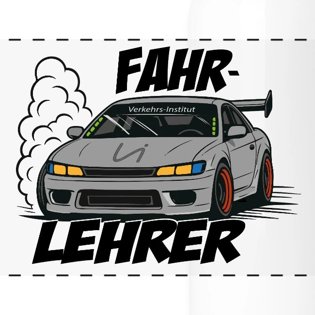 Verkehrs-Institut "Fahrlehrer Drift"