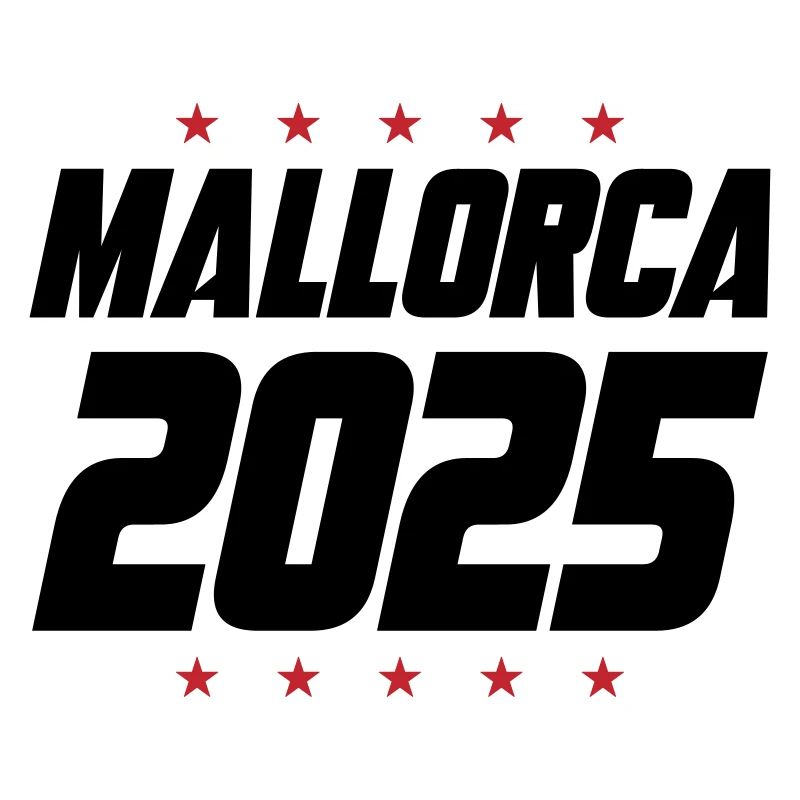 Majorque 2025