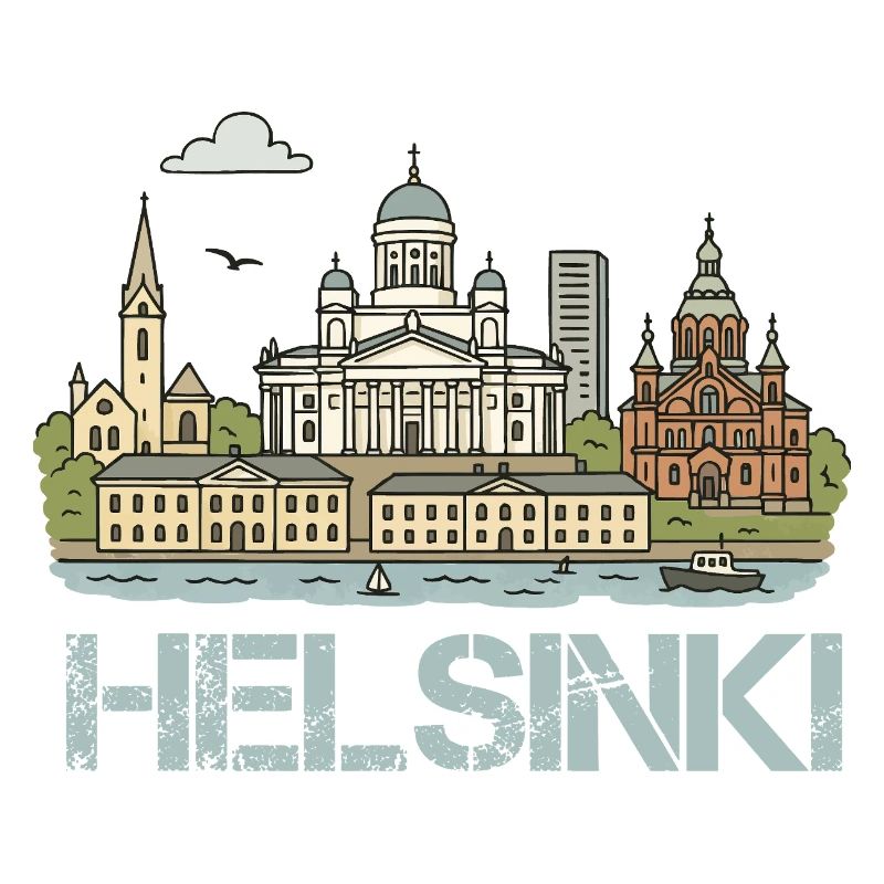 helsinki stadt